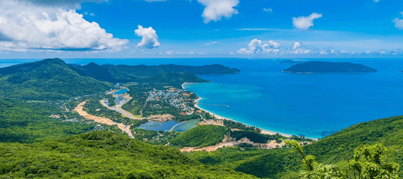 Tour Côn Đảo